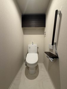 ルル・アルエット 201号-9