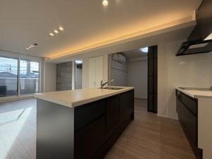 ルル・アルエット 202号-4