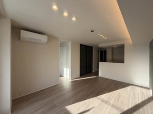 ルル・アルエット 203号-2