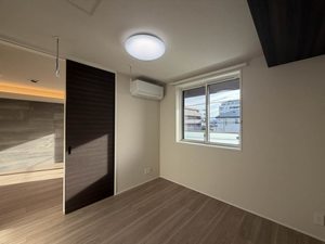 ルル・アルエット 203号-4