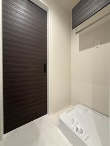 ルル・アルエット 203号-8