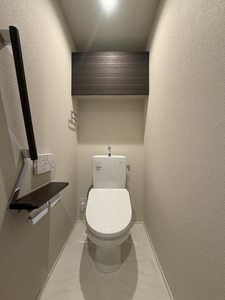 ルル・アルエット 203号-10