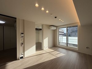 ルル・アルエット 205号-3