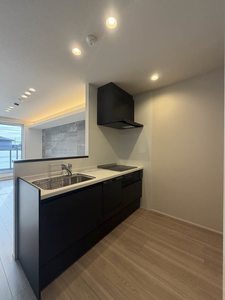 ルル・アルエット 205号-4