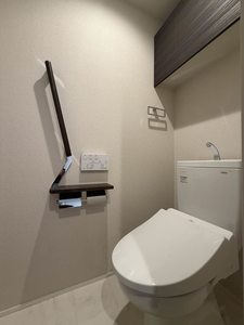 ルル・アルエット 205号-10