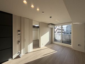 ルル・アルエット 206号-3