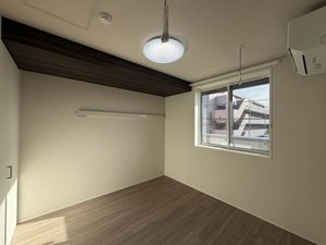 ルル・アルエット 206号-4