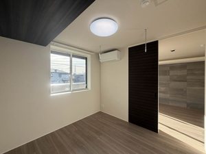 ルル・アルエット 206号-5