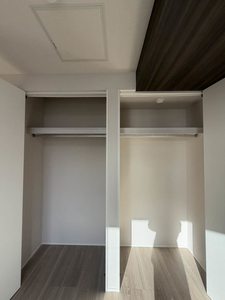 ルル・アルエット 206号-6