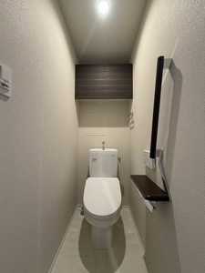 ルル・アルエット 206号-10