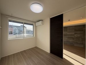 ルル・アルエット 207号-5