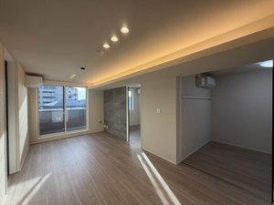 ルル・アルエット 302号-2