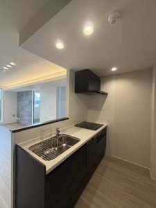 ルル・アルエット 302号-4