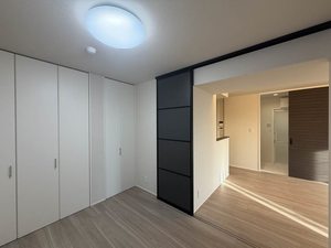 ルル・アルエット 302号-6