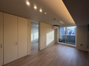 ルル・アルエット 303号-3