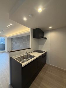 ルル・アルエット 303号-4