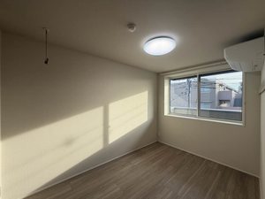 ルル・アルエット 303号-7