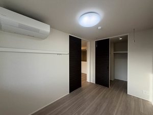 ルル・アルエット 303号-8