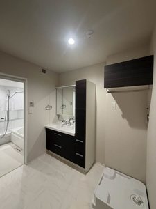 ルル・アルエット 303号-9