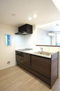 プラムメゾン 201号-5