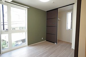 プラムメゾン 201号-7