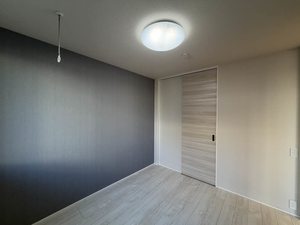 カーサ デ フローラ 101号-4