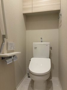 カーサ デ フローラ 101号-10