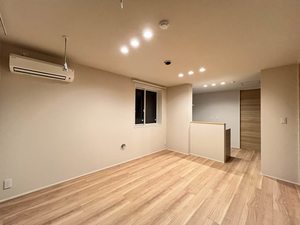 ルミエール　ドゥ―ス 101号-2