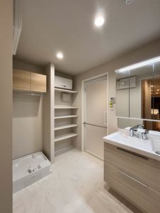 ルミエール　ドゥ―ス 101号-9