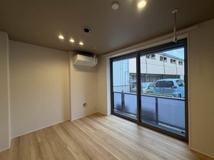 エスティーコート 102号-3