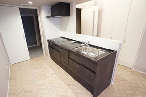 シャーメゾン９２５浅草橋 101号-4