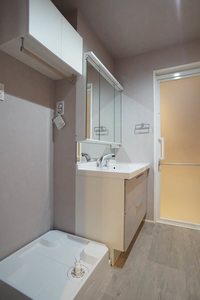 シャーメゾン９２５浅草橋 101号-8