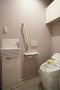 シャーメゾン９２５浅草橋 101号-9