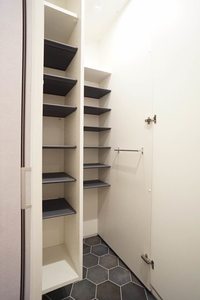 シャーメゾン９２５浅草橋 201号-7