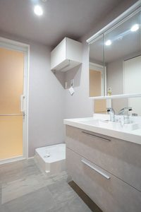 シャーメゾン925浅草橋 302号-8