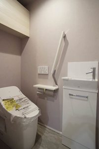 シャーメゾン925浅草橋 302号-9