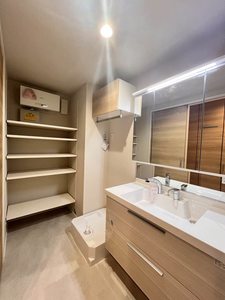 リノグレイス 202号-9