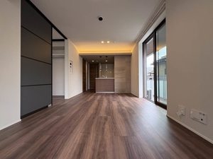 セントリビエ江北 101号-3