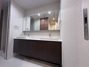 セントリビエ江北 101号-8