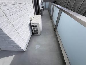 セントリビエ江北 101号-10