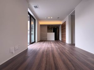 セントリビエ江北 102号-3