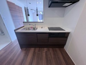 セントリビエ江北 102号-4