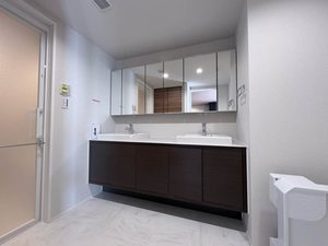 セントリビエ江北 102号-9