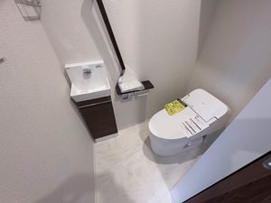 セントリビエ江北 102号-10