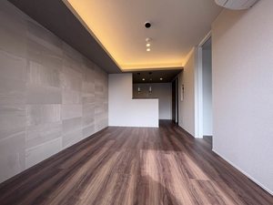 セントリビエ江北 201号-3