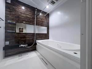 セントリビエ江北 201号-8