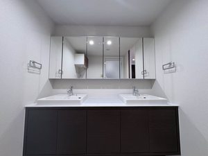 セントリビエ江北 201号-9