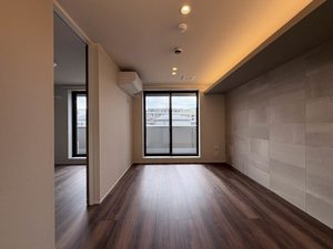 セントリビエ江北 203号-2