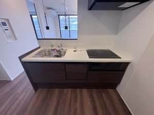 セントリビエ江北 203号-5