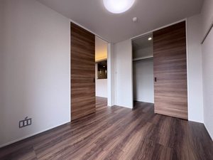 セントリビエ江北 203号-6